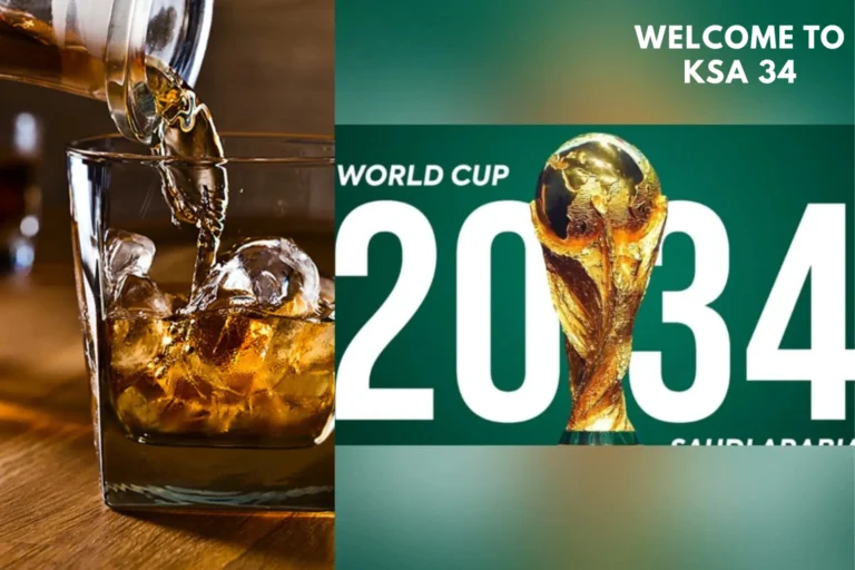 2034 World Cup Completely Dry