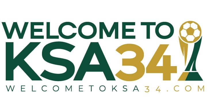 Welcome to KSA World Cup 2034