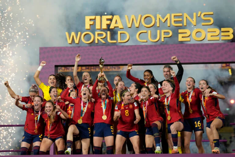 Women’s FIFA World Cup