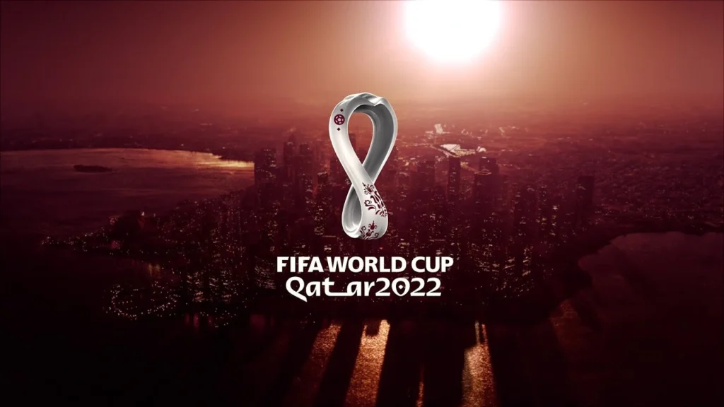 Qatar World Cup 2022