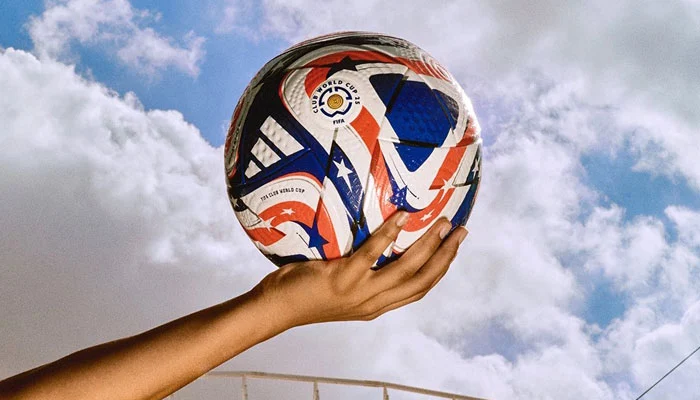 global football