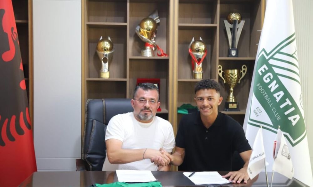 Future Falcons Talent