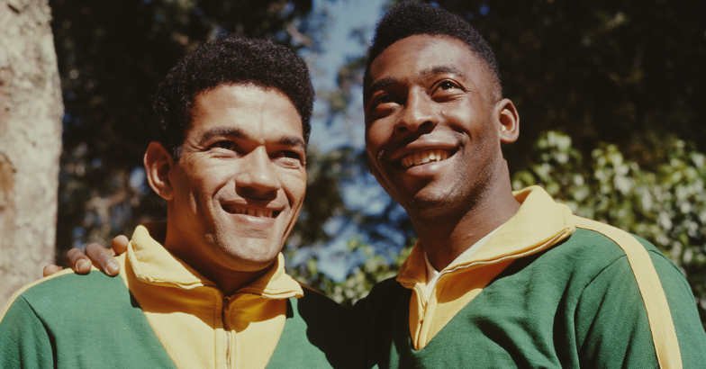 Garrincha (Brazil)