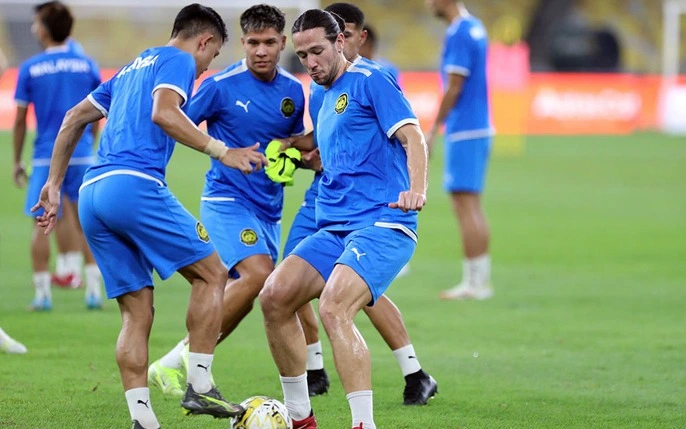 Rhysh Roshan Rai, Asian Football