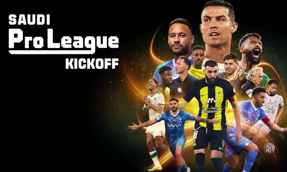 Saudi Pro League