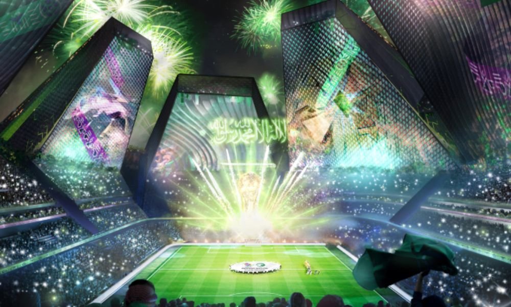 Architectural Marvels Set to Captivate the World