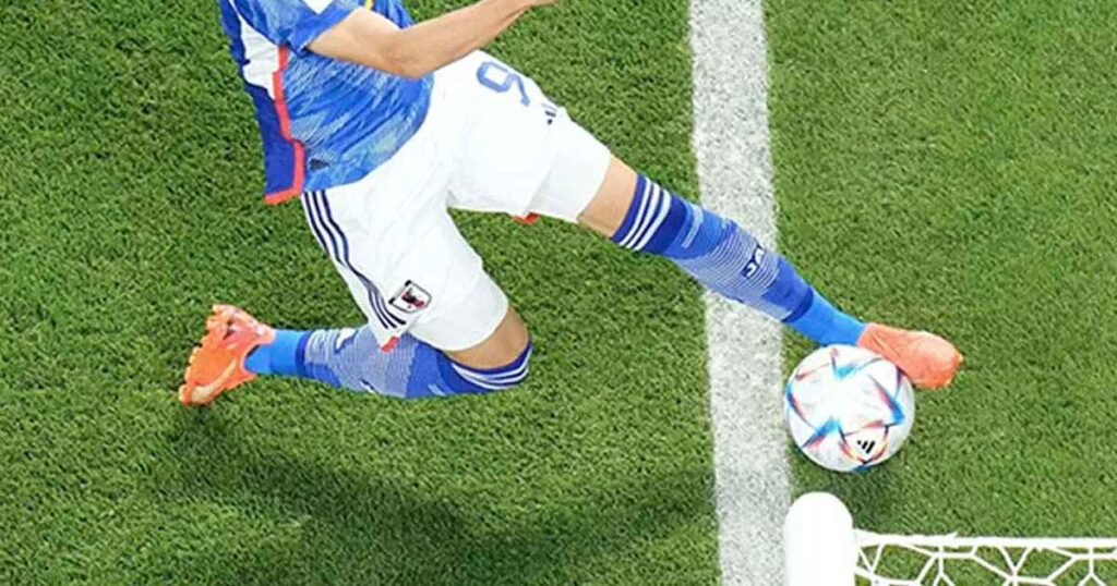 Goal-Line Technology