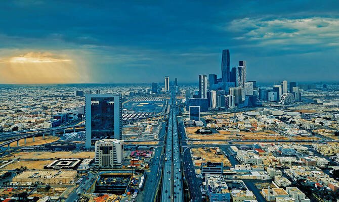 Saudi Arabia’s Global Image