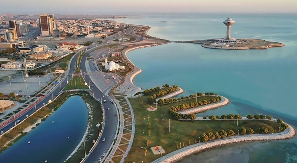 AL KHOBAR