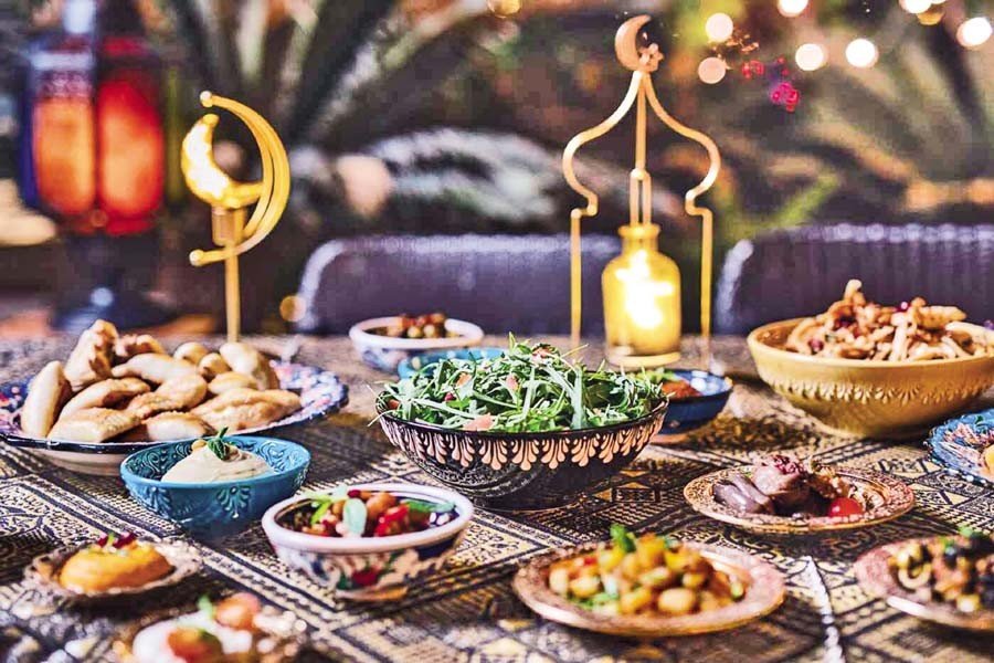 Why Sehri is Crucial