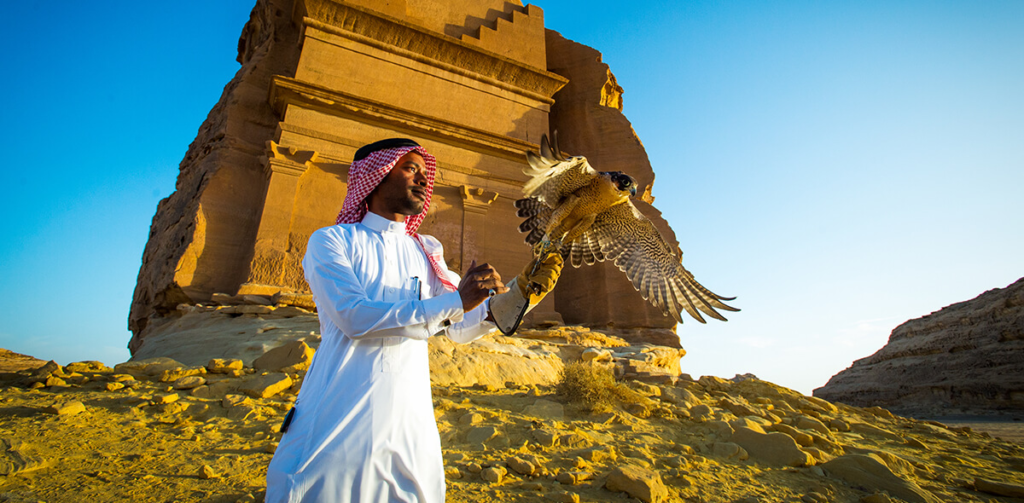 Family Travel Guide 2034