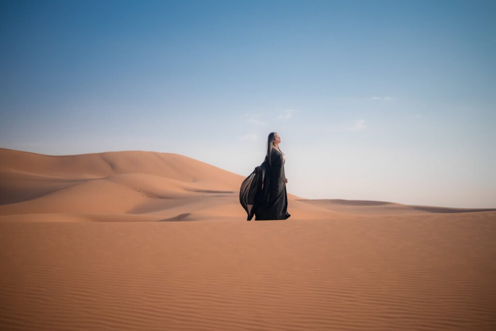 Family Travel Guide 2034