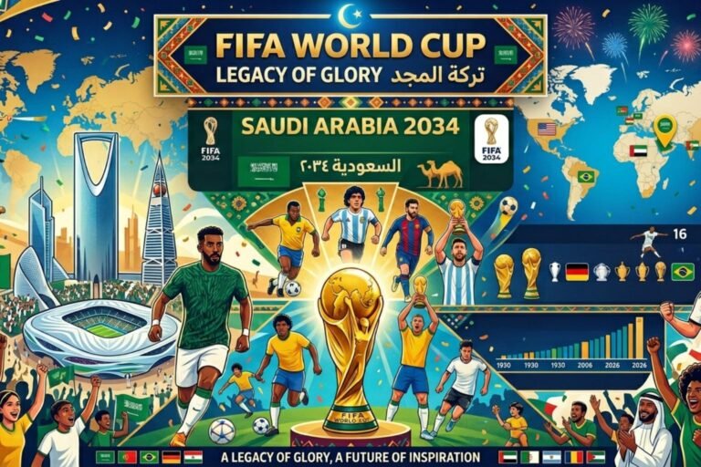 World Cup History & Records